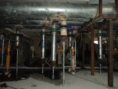 Air Conditioning Pipeline-10