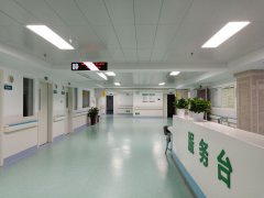 Hospital Project-09
