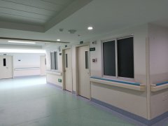 Hospital Project-15